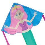 Easy Flyer - Serena Mermaid Kite