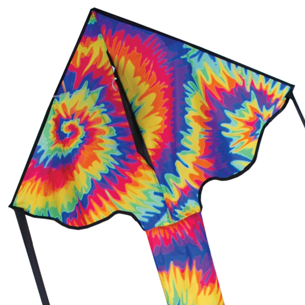 Tie Dye Easy Flyer