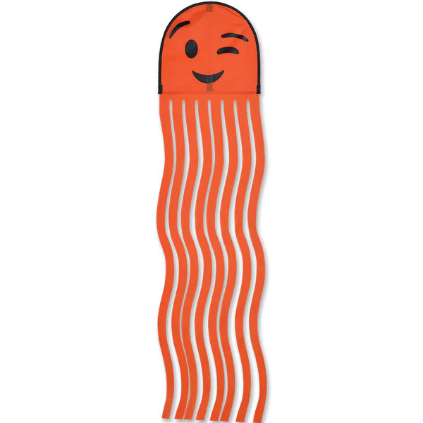 Wink Squeaker Kite