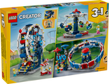 LEGO® Creator 3in1 Iconic Ferris Wheel