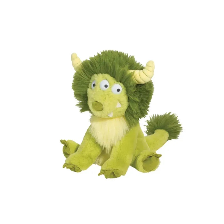 Blinkie Green Monster