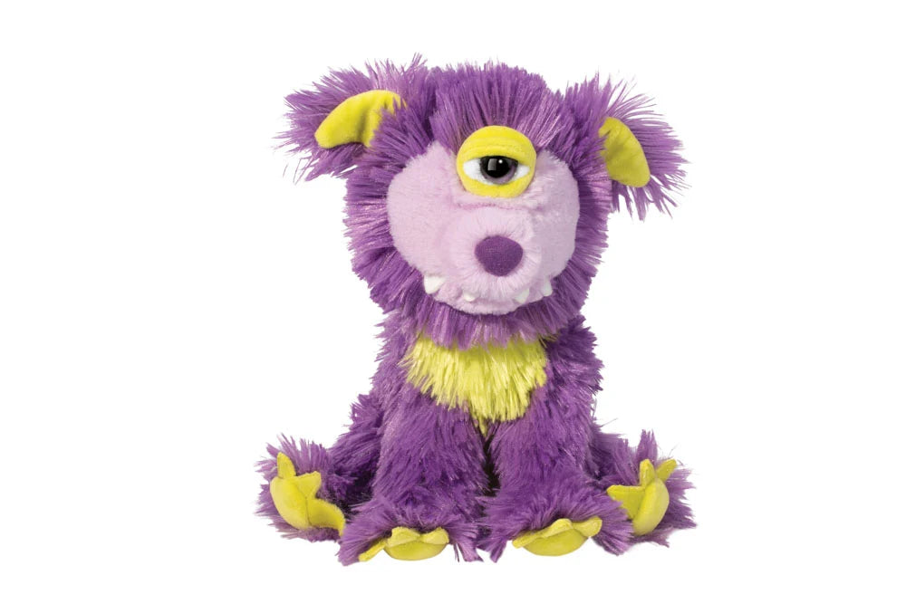 Droolie Purple Monster