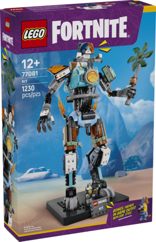 LEGO® Fortnite® KIT
