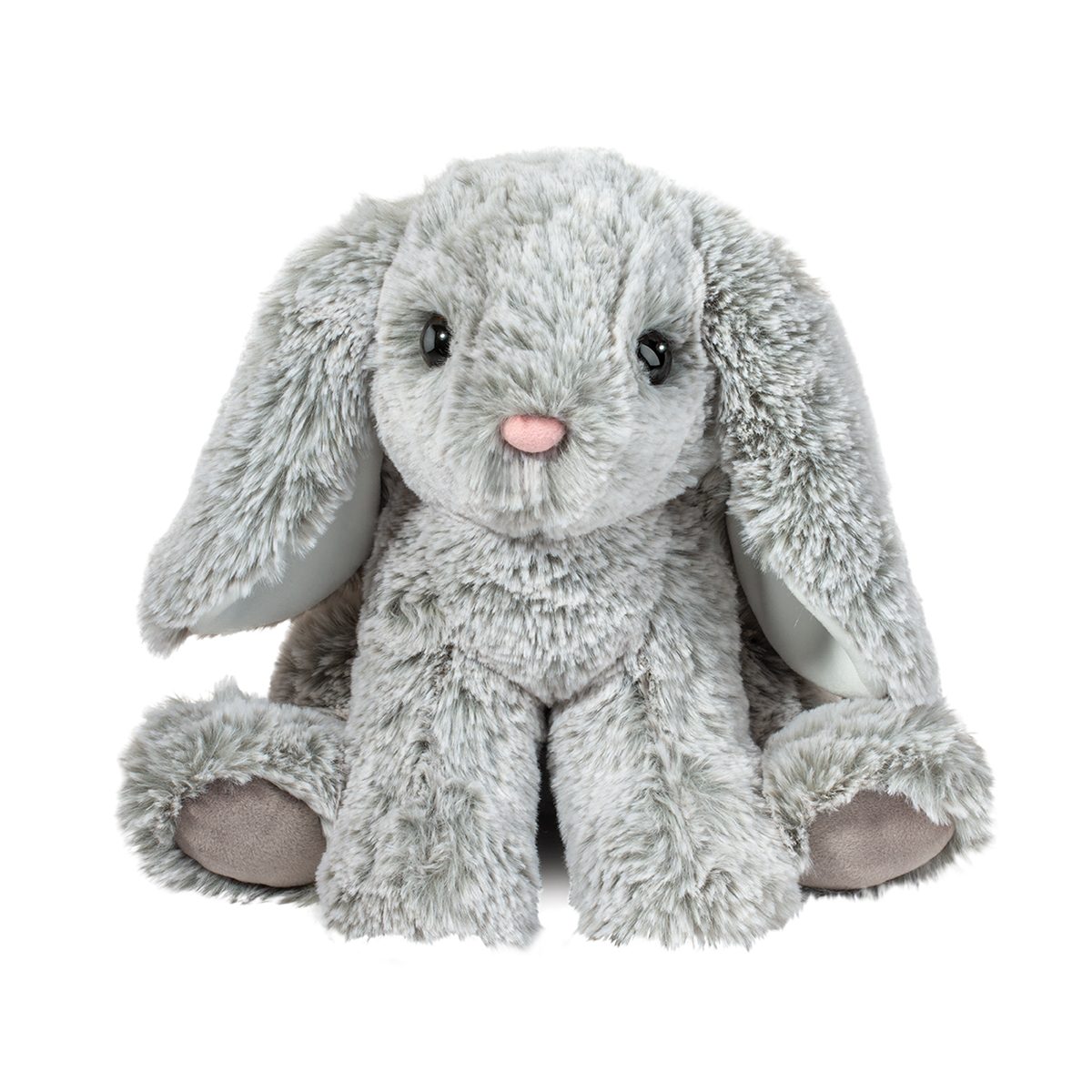 Stormie Grey Bunny Softie