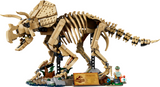 LEGO® Jurassic World Dinosaur Fossils: Triceratops