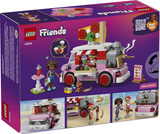 LEGO® Friends Pizza Truck