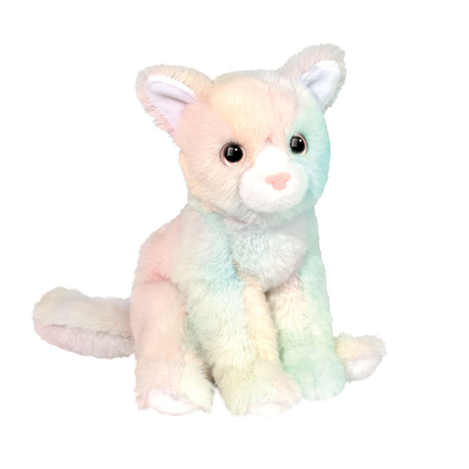 Pixie Rainbow Cat