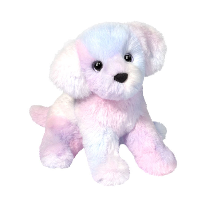 Taffie Rainbow Soft Dog