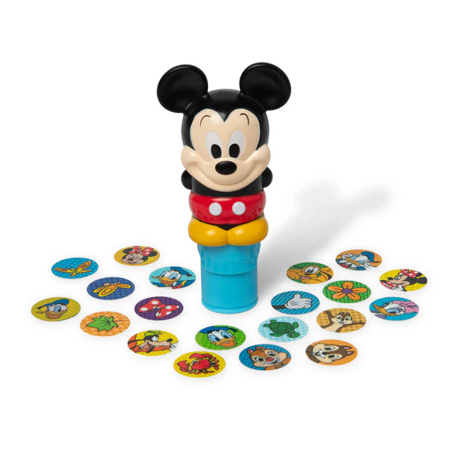 Sticker WOW! Disney Mickey Mouse