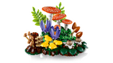 LEGO® Botanicals Woodland Mushrooms
