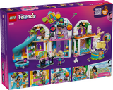 LEGO® Friends Fun Indoor Playground