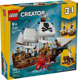 LEGO® Creator 3in1 Iconic Pirate Ship