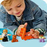 LEGO® DUPLO® First Time At Airport