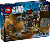 LEGO® Star Wars™ Hutt Palace Sentry Droid Showdown