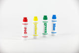 Do A Dot Markers 4-Pk Rainbow [Washable]