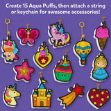 Unicorns Aqua Puffs