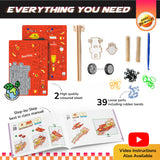 Smartivity Speedster Kit