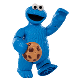 Blokees preCool Sesame Street Characters (sold individually)