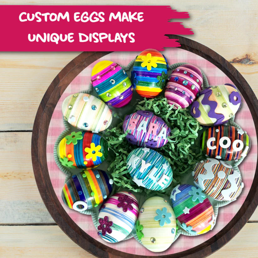 Egg-Cessory Pack