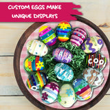 Egg-Cessory Pack