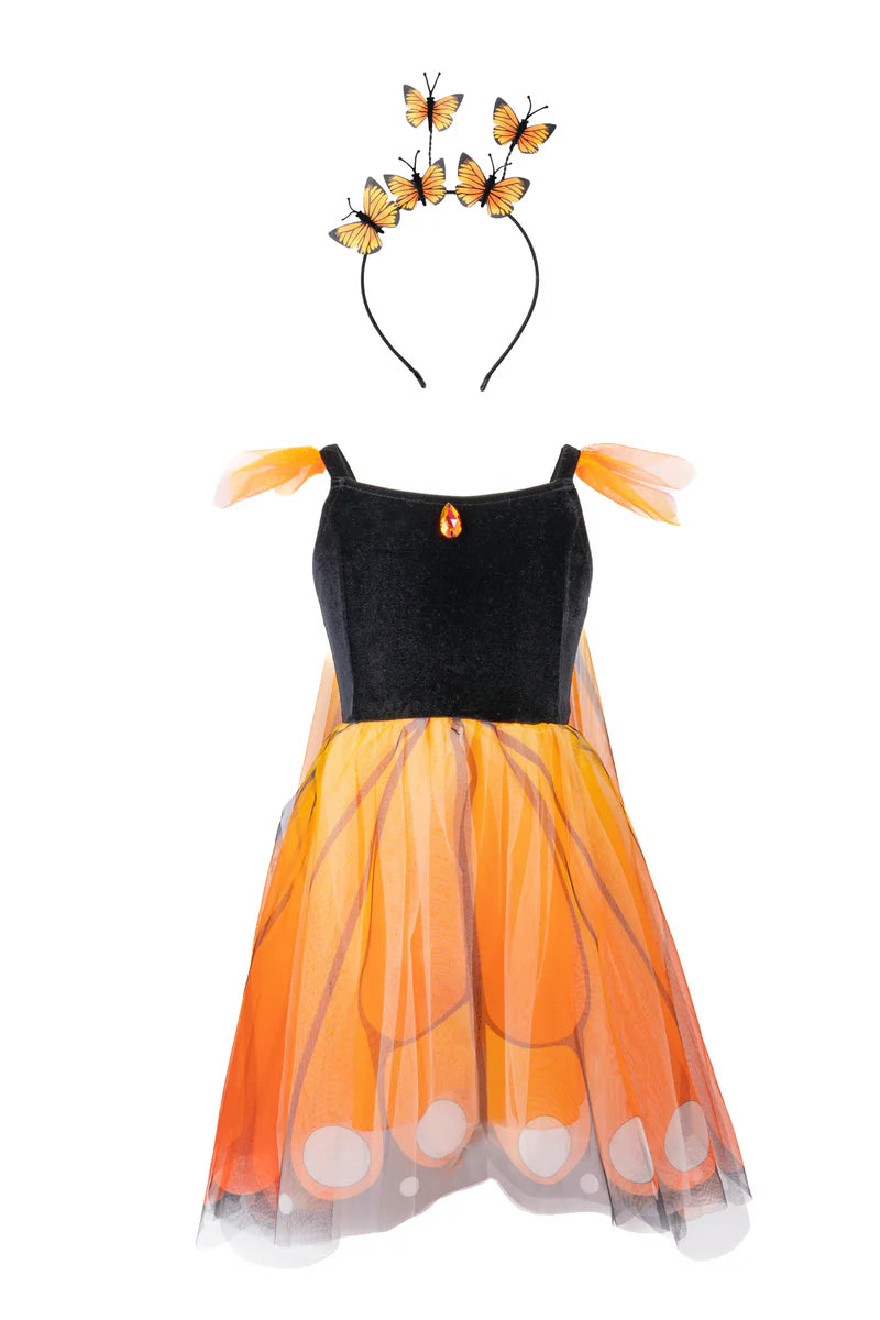 Monarch Butterfly Twirl Set Size 5/6