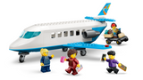 LEGO® City Passenger Jet