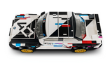 LEGO® Speed Champions BMW M3