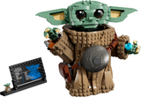 LEGO® Star Wars™ Grogu (Mandalorian Apprentice)