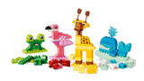 LEGO® DUPLO® Animal Building Game