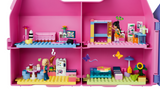 LEGO® Friends Creative Dollhouse Suitcase