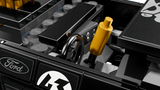 LEGO® Speed Champions Ken Block’s ’65 Ford Mustang Hoonicorn V1