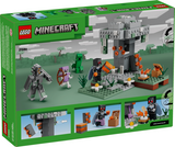LEGO® Minecraft® Pale Garden