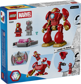 LEGO® Marvel Iron Man and His Awesome Friends Ultron vs. Iron Man