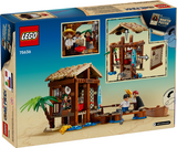 LEGO® ONE PIECE Windmill Hut