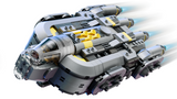 LEGO® Star Wars™  The Mandalorian and Grogu™ Anzellan Starship