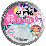 Get Ready With Me Thinking Putty