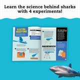 STEAM Lab: Shark-tastic Teeth!