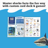 STEAM Lab: Shark-tastic Teeth!