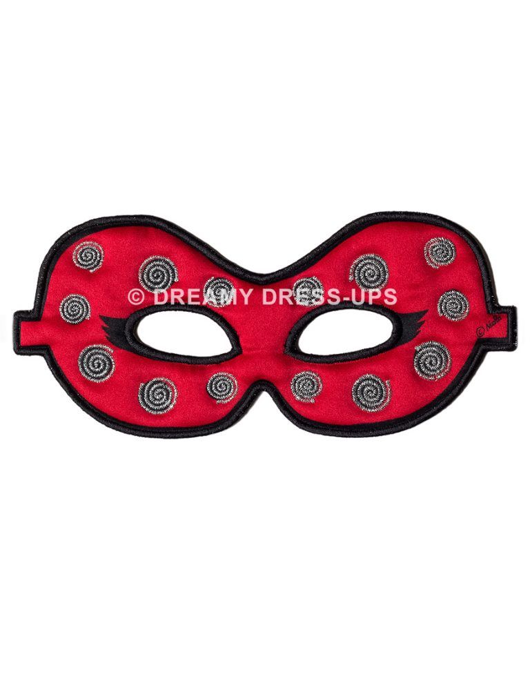 Ladybird Ladybug Mask