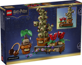 LEGO® Harry Potter™ Hogwarts™ Herbology Plants