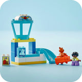 LEGO® DUPLO® First Time At Airport
