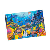 48 pc Underwater Floor Puzzle