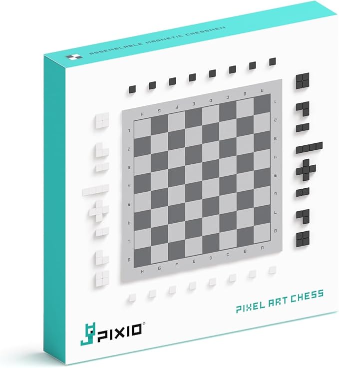 Pixio Chess 70