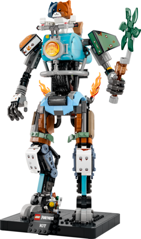 LEGO® Fortnite® KIT