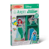 Disney Magnetic Dress Up Ariel