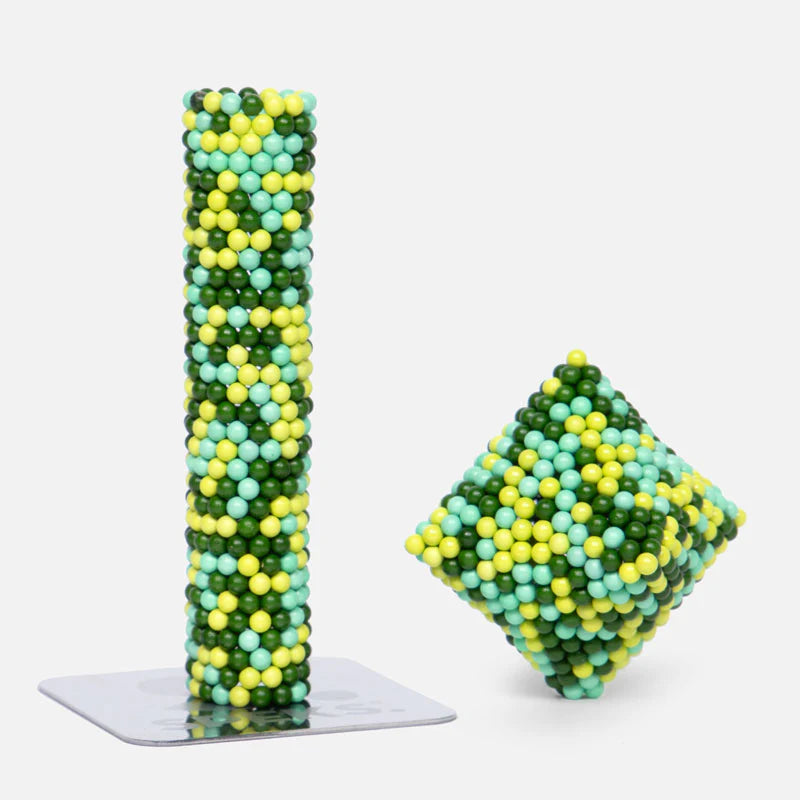 Speks Retrospective 512 Motherboard Green Pixel