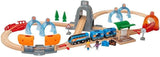 BRIO Smart Tech Sound Action Tunnel Set