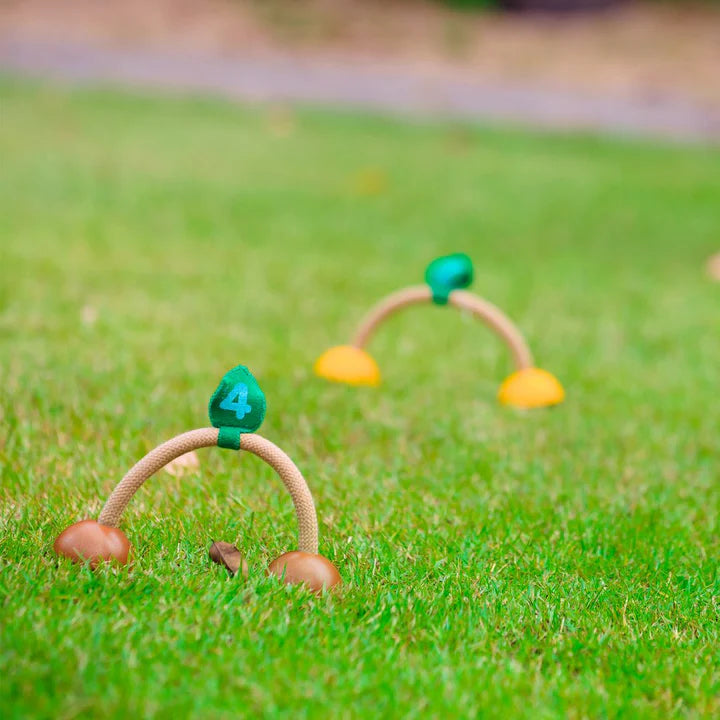 Croquet Set