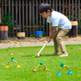 Croquet Set