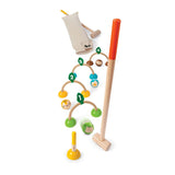 Croquet Set